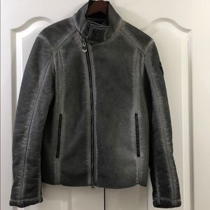AJ Vintage Coat